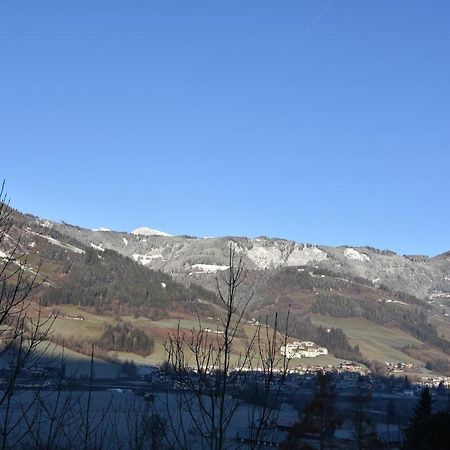 Wegmacherhaus Villa Sankt Johann im Pongau Exterior foto